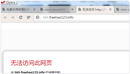 PHP 7安装使用体验之性能大提升,兼容性强,扩展支持不够(升级PHP要谨慎)